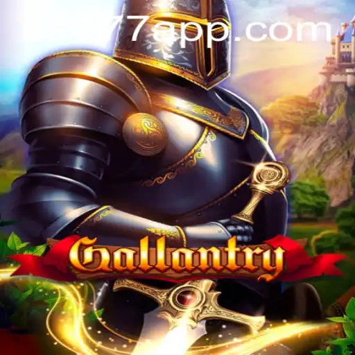 Descubra o Fascinante Mundo de Gallantry: Um Jogo Estratégico Inovador