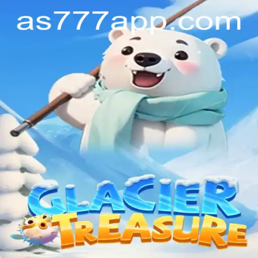 Descobrindo o Universo Congelante de GlacierTreasure