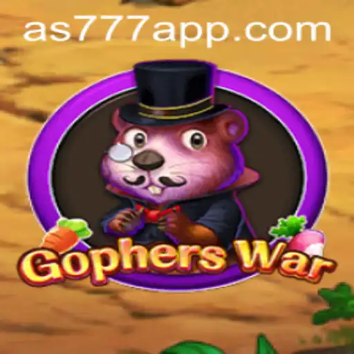 Descobrindo o Fascinante Mundo de GophersWar