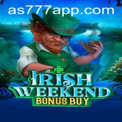 Explorando o Mundo de IrishWeekendBonusBuy: Uma Jornada Atraente no Universo dos Jogos Online
