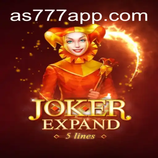Descubra o Mundo de JokerExpand: Um Jogo de Estratégia e Azar
