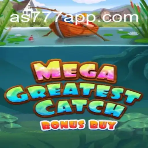 MegaGreatestCatchBonusBuy: Descubra o Novo Sensação dos Jogos