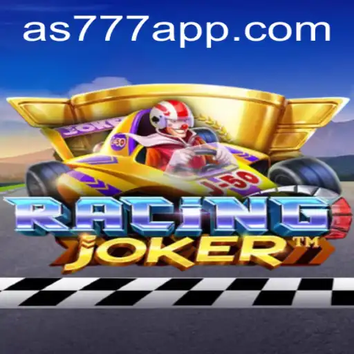 RacingJoker: A Experiência de Corrida Definitiva
