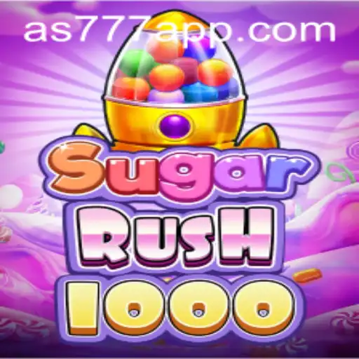 Descubra o Universo Vibrante de 'SugarRush1000': Um Jogo de Aventuras Doces