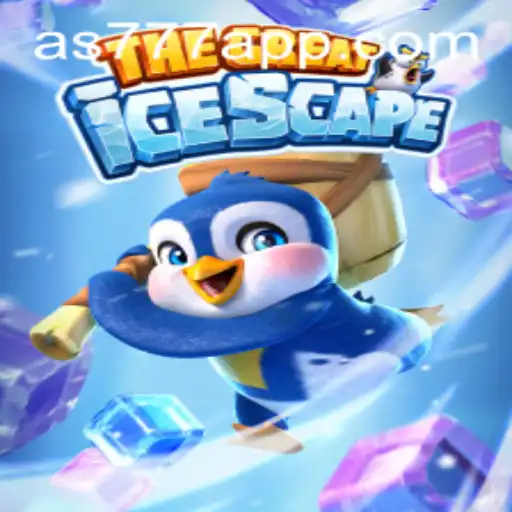 The Great Icescape: Navegando em Aventuras Congelantes